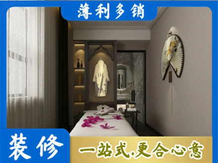 万荣县衣帽间装修