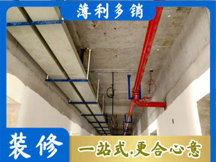 万荣县水电工程安装