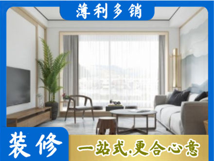 万荣县阳台装修案例